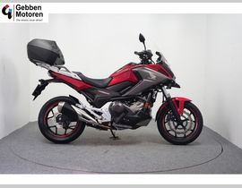 Honda NC 750 D Integra DCT C-ABS 2020 occasion