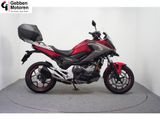 HONDA NC 750 D INTEGRA DCT C-ABS