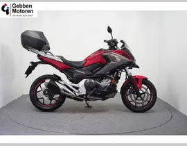 Honda NC 750 D Integra DCT C-ABS 2020 occasion