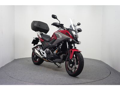 HONDA NC 750 D INTEGRA DCT C-ABS – foto 2