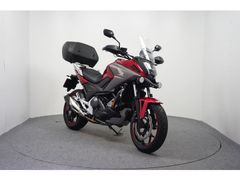 Honda NC 750 X DCT ABS 2020 occasion – foto 2 van 20