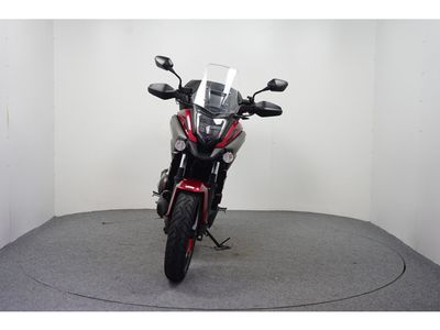 HONDA NC 750 D INTEGRA DCT C-ABS – foto 3
