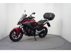 Honda NC 750 X DCT ABS 2020 occasion – foto 4 van 20