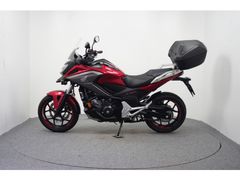 Honda NC 750 X DCT ABS 2020 occasion – foto 5 van 20