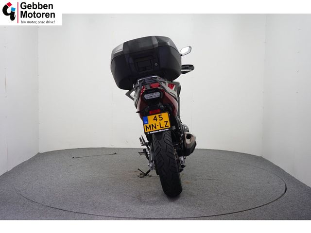 honda - nc-750-d-integra-dct-c-abs