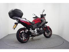 Honda NC 750 X DCT ABS 2020 occasion – foto 8 van 20