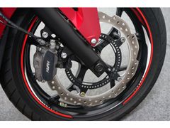 Honda NC 750 X DCT ABS 2020 occasion – foto 11 van 20