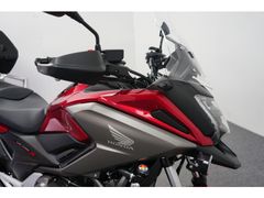 Honda NC 750 X DCT ABS 2020 occasion – foto 12 van 20