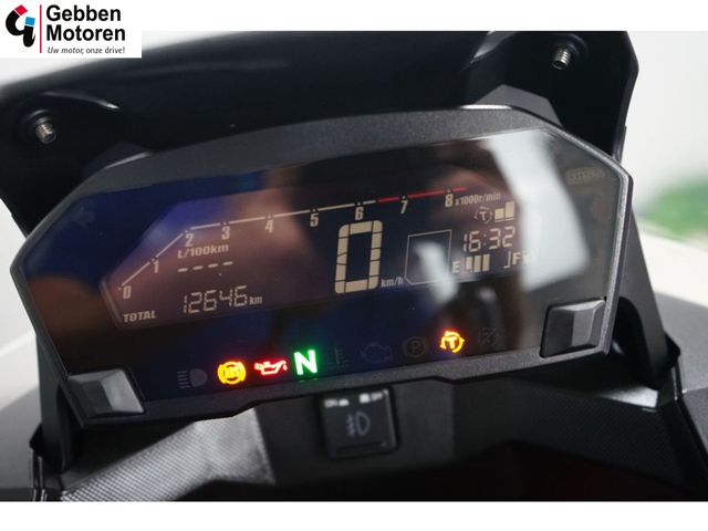 honda - nc-750-d-integra-dct-c-abs