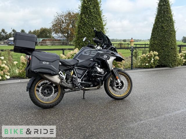 bmw - r-1250-gs