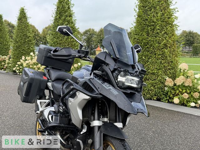 bmw - r-1250-gs
