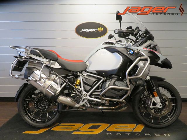 bmw - r-1250-gs-adventure