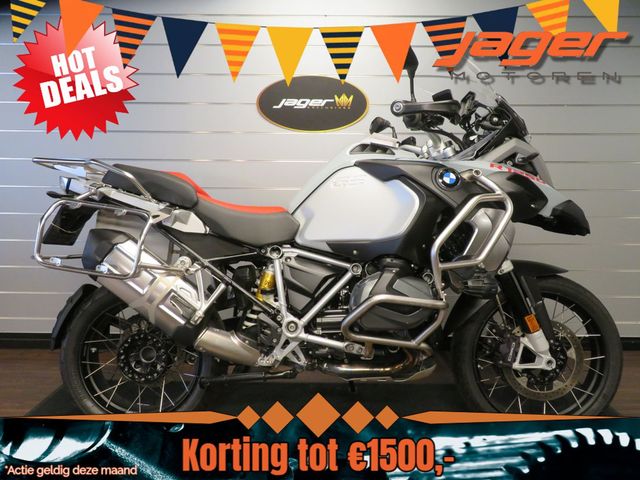 bmw - r-1250-gs-adventure