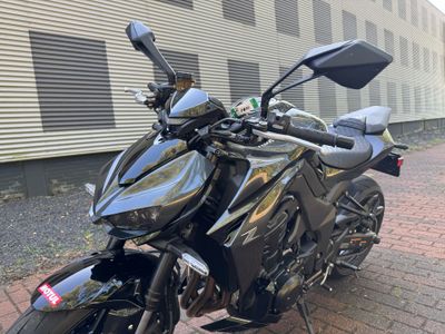 KAWASAKI Z1100 – foto 2