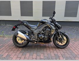 Kawasaki Z1100 2026 occasion