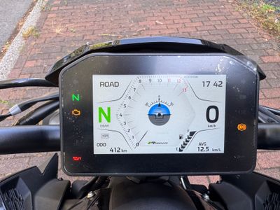 KAWASAKI Z1100 – foto 3