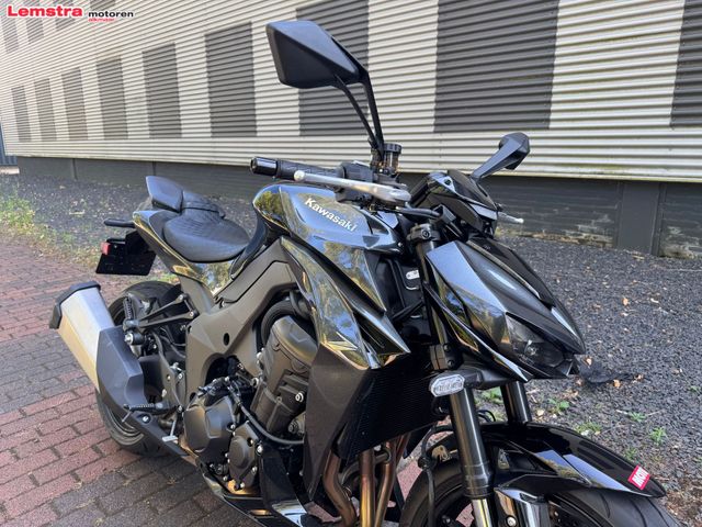 kawasaki - Z1100