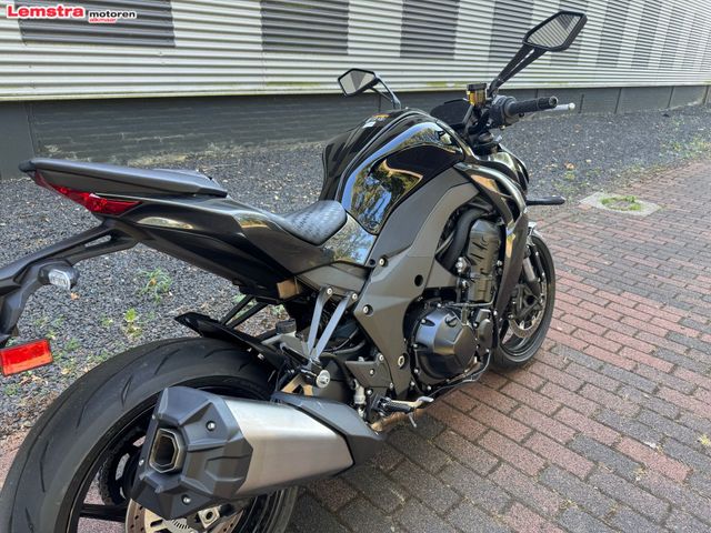 kawasaki - Z1100