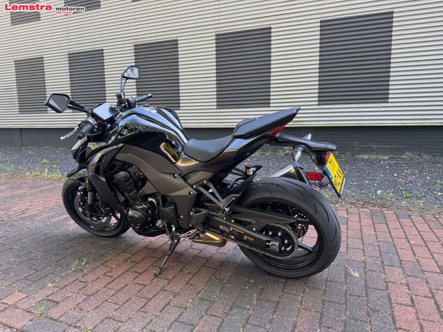 kawasaki - Z1100