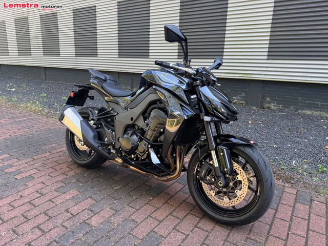 kawasaki - Z1100