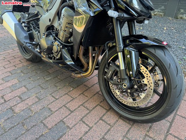 kawasaki - Z1100