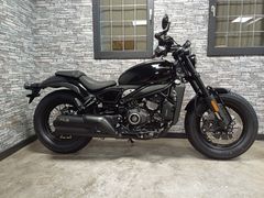 CFMOTO 450 CLC