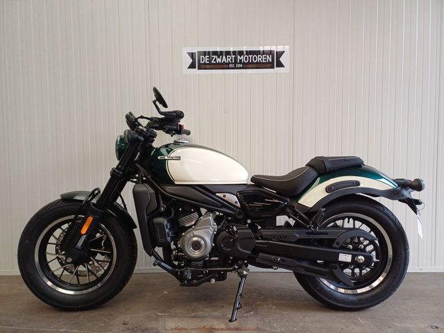 cfmoto - 450-clc