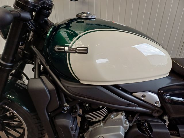 cfmoto - 450-clc