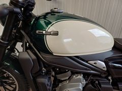 Cfmoto 450CLC 2026 nieuw – foto 13 van 16
