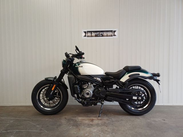 cfmoto - 450-clc