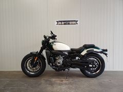 Cfmoto 450CLC 2026 nieuw – foto 3 van 16