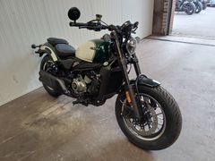 Cfmoto 450CLC 2026 nieuw – foto 4 van 16