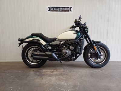 CFMOTO 450 CLC – foto 2