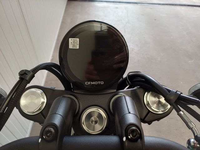 cfmoto - 450-clc
