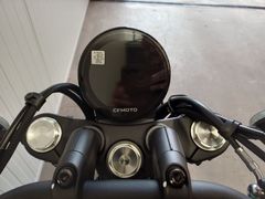 Cfmoto 450CLC 2026 nieuw – foto 12 van 16