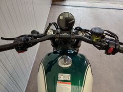 Cfmoto 450CLC 2026 nieuw – foto 11 van 16