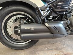 Cfmoto 450CLC 2026 nieuw – foto 15 van 16