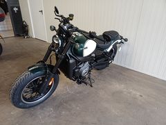 Cfmoto 450CLC 2026 nieuw – foto 7 van 16
