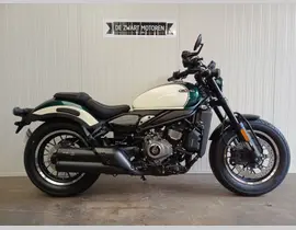 Cfmoto 450 CLC 2026 nieuw