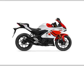 Yamaha YZF R3 2026 nieuw