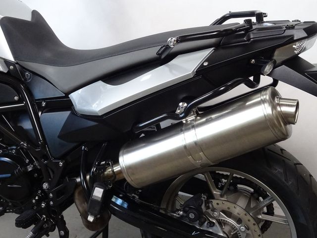 bmw - f-700-gs