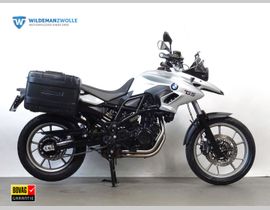BMW F 700 GS 2013 occasion