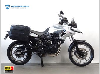 BMW F 700 GS 2013 occasion