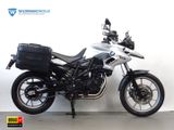BMW F 700 GS