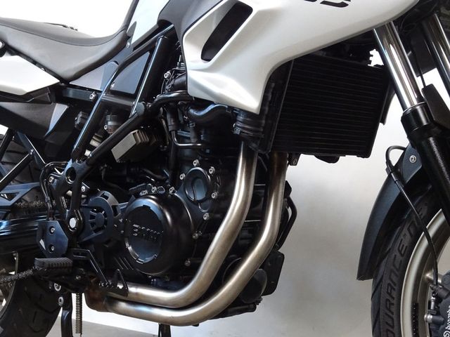 bmw - f-700-gs