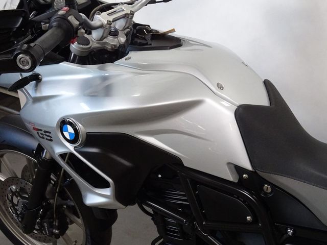 bmw - f-700-gs