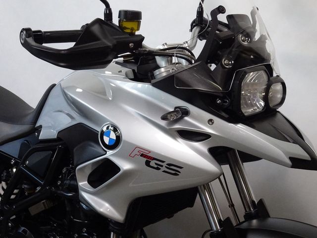 bmw - f-700-gs