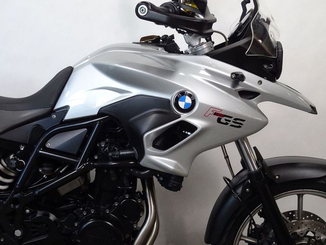 bmw - f-700-gs