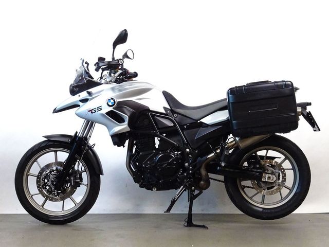 bmw - f-700-gs