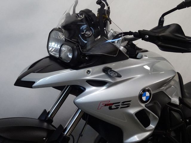 bmw - f-700-gs